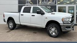 2024 Ram Ram Pickup 2500 Tradesman