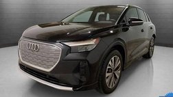2023 Audi Q4 e-tron Premium Plus 40