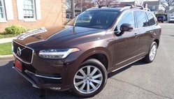 2018 Volvo XC90 T6 Momentum