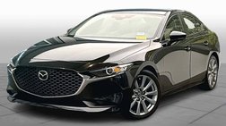 2023 Mazda MAZDA3 2.5 S Select