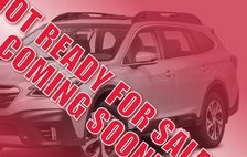 2020 Subaru Outback Limited XT