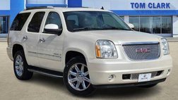 2009 GMC Yukon Denali