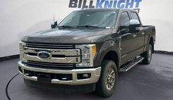 2017 Ford Super Duty F-250 Lariat