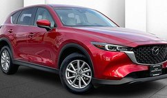 2022 Mazda CX-5 S Preferred
