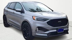 2022 Ford Edge ST