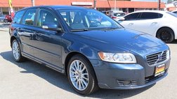 2009 Volvo V50 2.4i