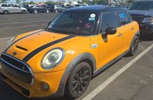 2015 MINI Hardtop Cooper S
