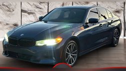 2021 BMW 3 Series 330i