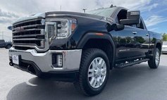 2023 GMC Sierra 2500HD SLT
