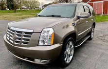 2013 Cadillac Escalade Luxury
