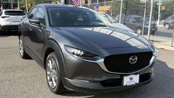 2020 Mazda CX-30 Select