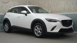 2020 Mazda CX-3 Sport