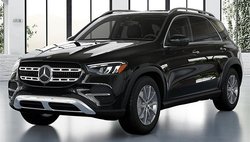2026 Mercedes-Benz GLE-Class GLE 350 4MATIC