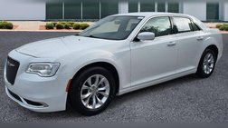 2023 Chrysler 300 Touring