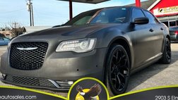 2019 Chrysler 300 S