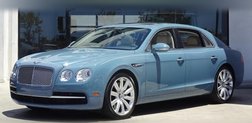 2014 Bentley Flying Spur Base