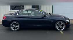 2016 BMW 4 Series 428i xDrive