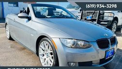 2008 BMW 3 Series 328i