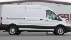 2020 Ford Transit 350
