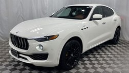 2022 Maserati Levante GT