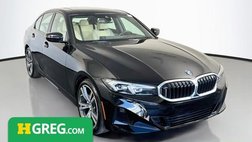2023 BMW 3 Series 330i