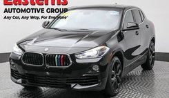 2018 BMW X2 sDrive28i