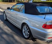2005 BMW 3 Series 330Ci
