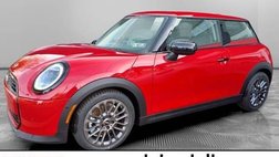 2025 MINI Hardtop Cooper