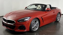 2023 BMW Z4 sDrive30i