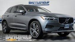 2020 Volvo XC60 T6 Momentum