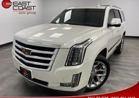 2016 Cadillac Escalade Premium Collection