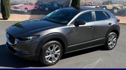 2021 Mazda CX-30 Preferred