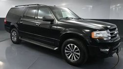 2016 Ford Expedition EL XLT