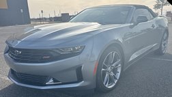 2024 Chevrolet Camaro LT