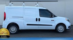 2022 Ram ProMaster City Base