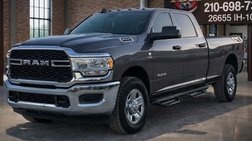 2020 Ram Ram Pickup 2500 Tradesman
