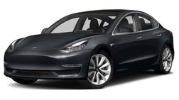 2018 Tesla Model 3 Performance