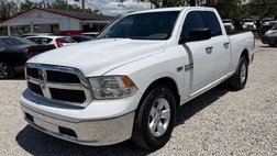 2014 Ram Ram Pickup 1500 SLT