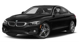 2019 BMW 4 Series 440i