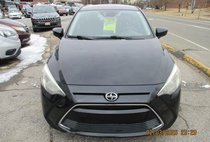 2016 Scion iA Base