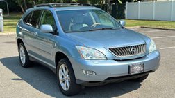 2008 Lexus RX 350 Base