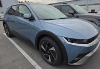 2026 Hyundai Ioniq 5 SE Standard Range