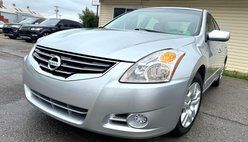 2012 Nissan Altima 2.5