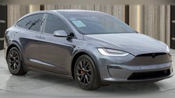 2023 Tesla Model X Standard Range