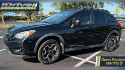 2013 Subaru XV Crosstrek 2.0i Premium