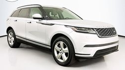 2021 Land Rover Range Rover Velar P250 S