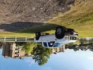 2008 Ford Super Duty F-250 FX4