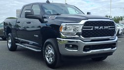 2024 Ram Ram Pickup 2500 Big Horn