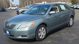 2007 Toyota Camry LE