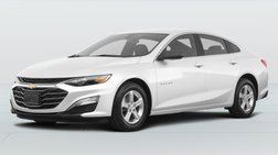 2022 Chevrolet Malibu LS